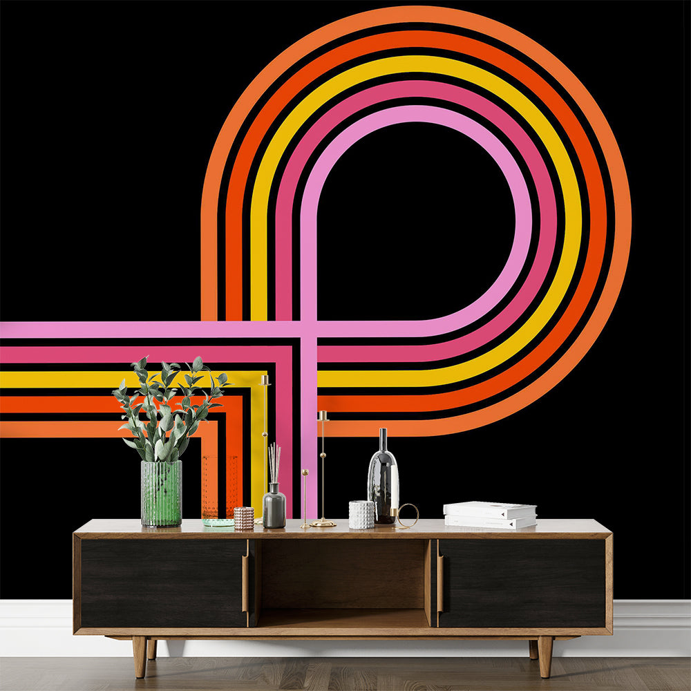 Infinity Lines