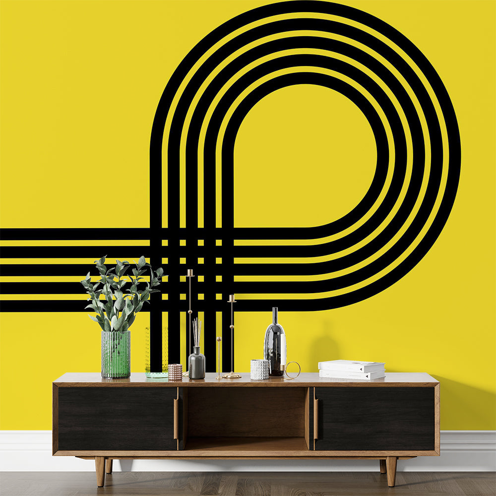 Infinity Lines