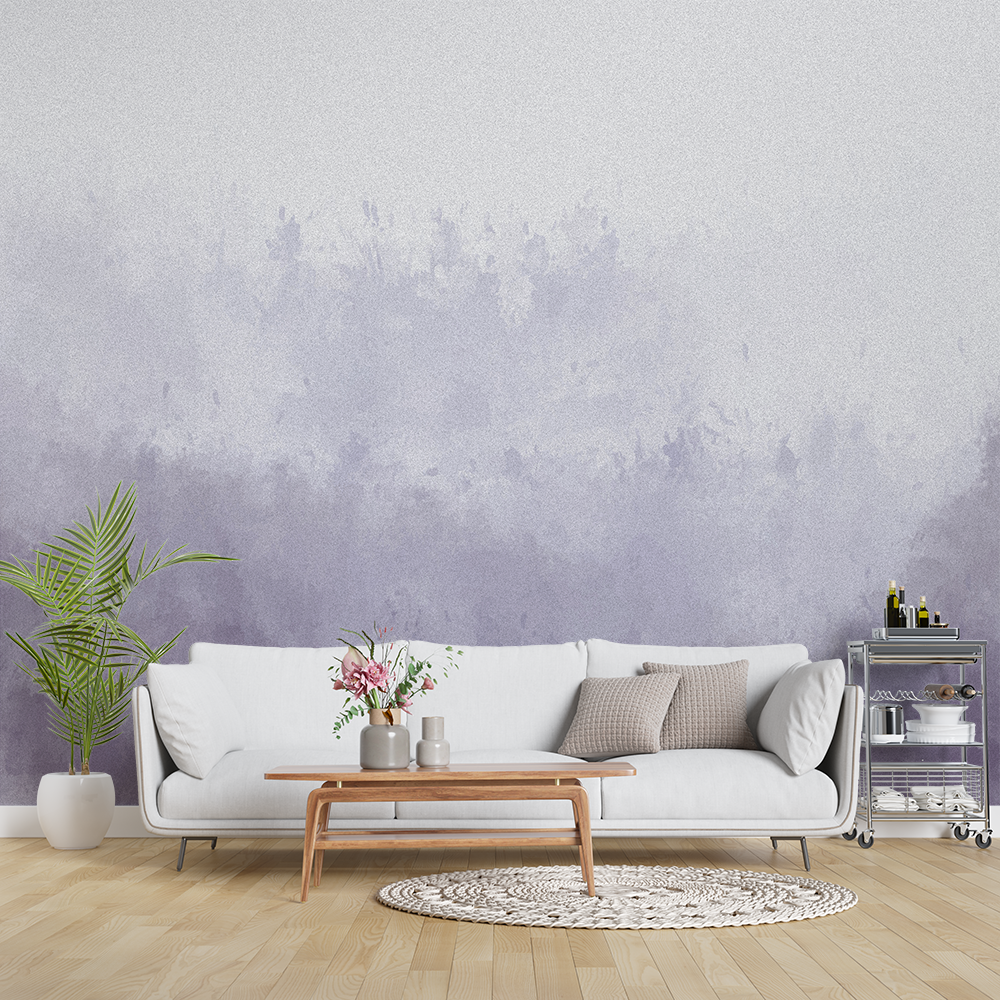 Purple Hues