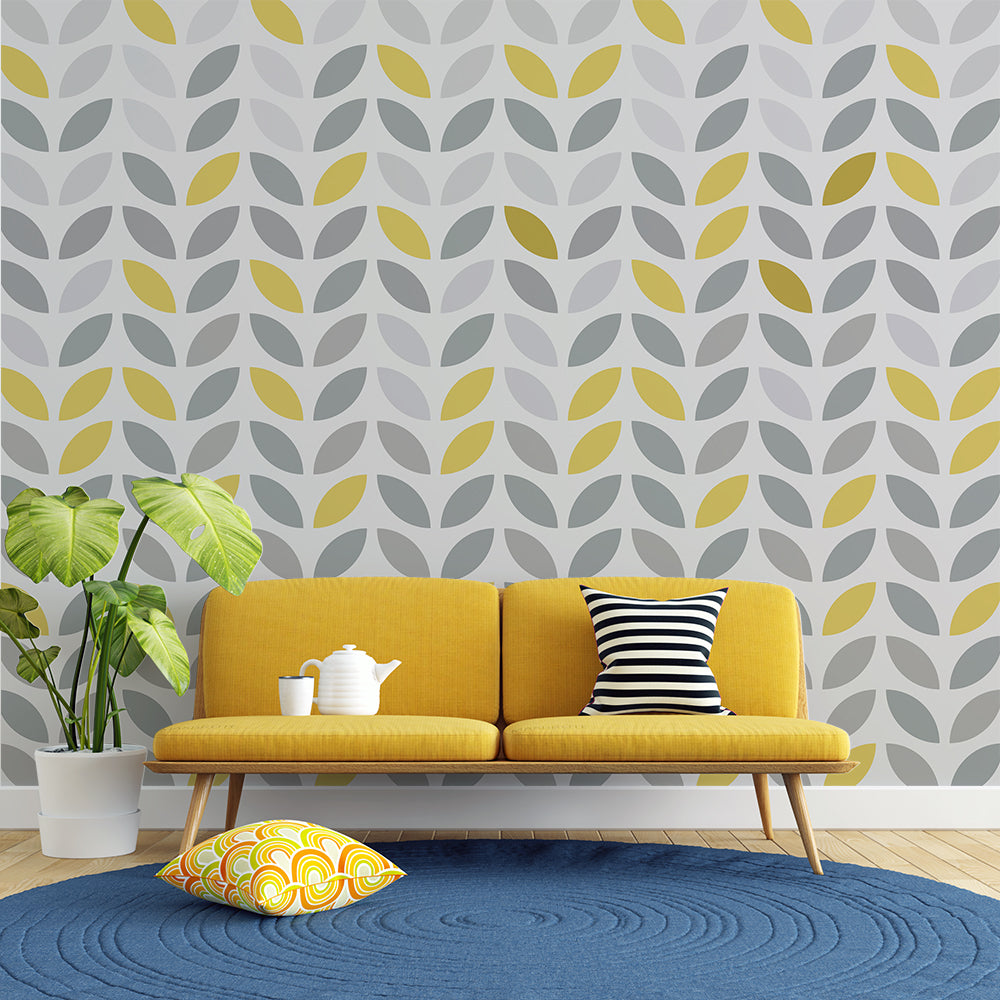 Petal Print