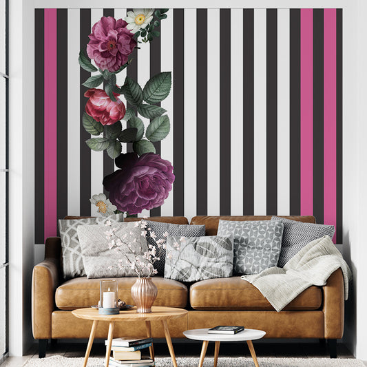 Floral Intersections