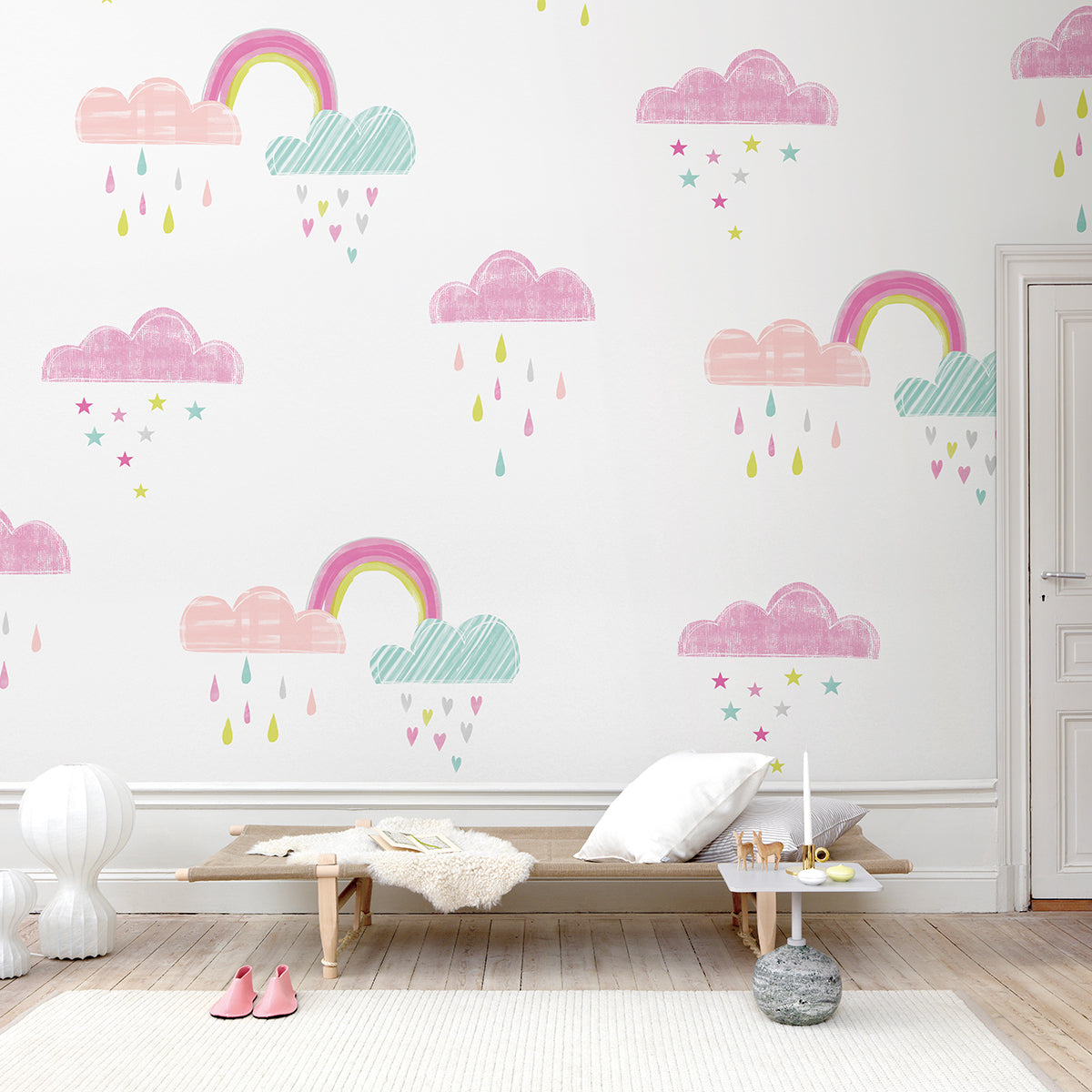 Rainbow Wallpaper