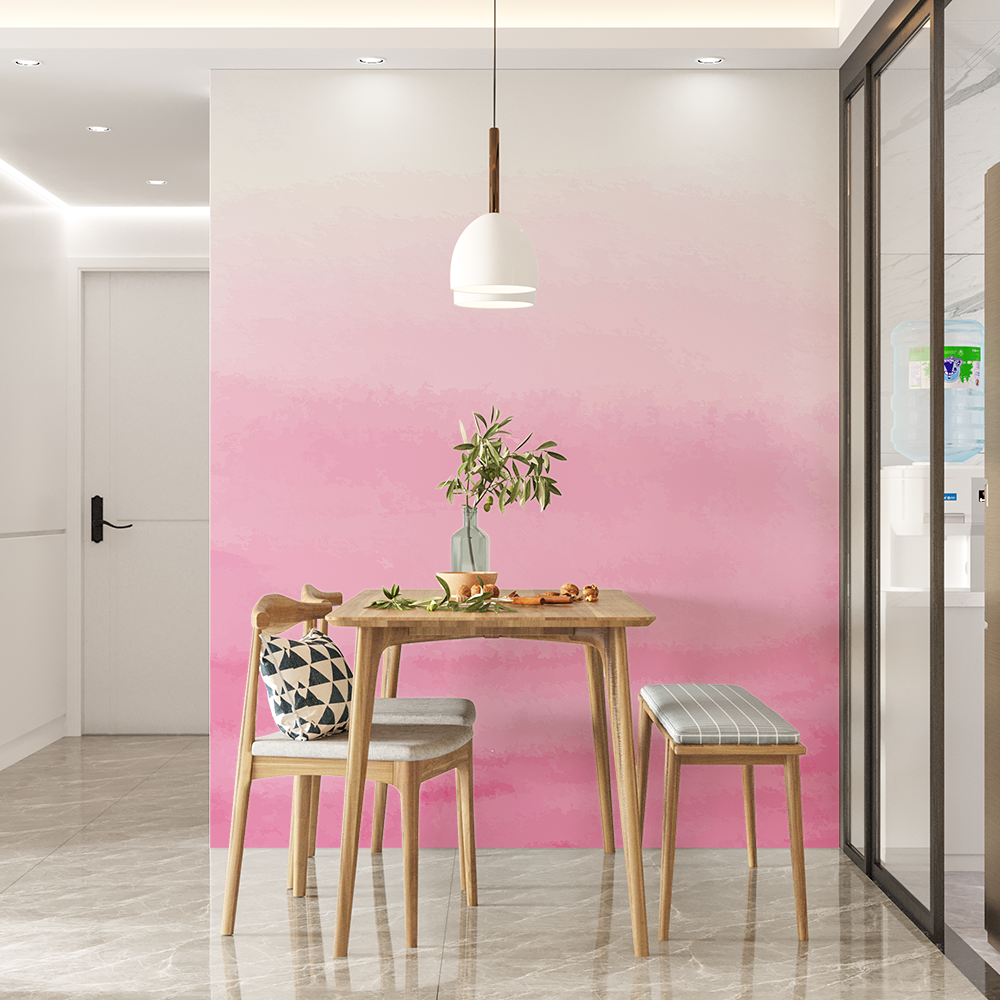 Radiant Fuchsia