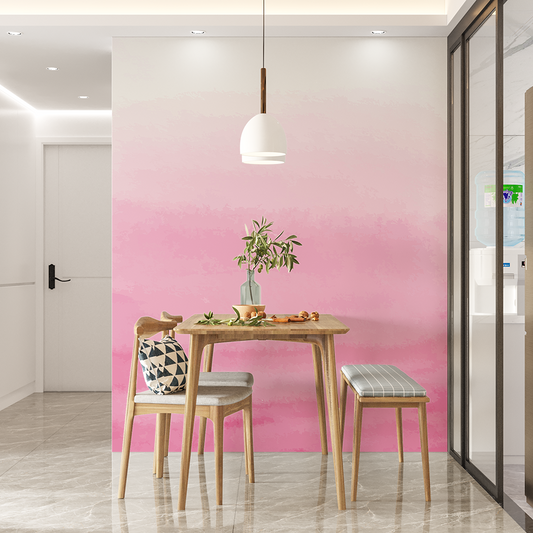 Radiant Fuchsia