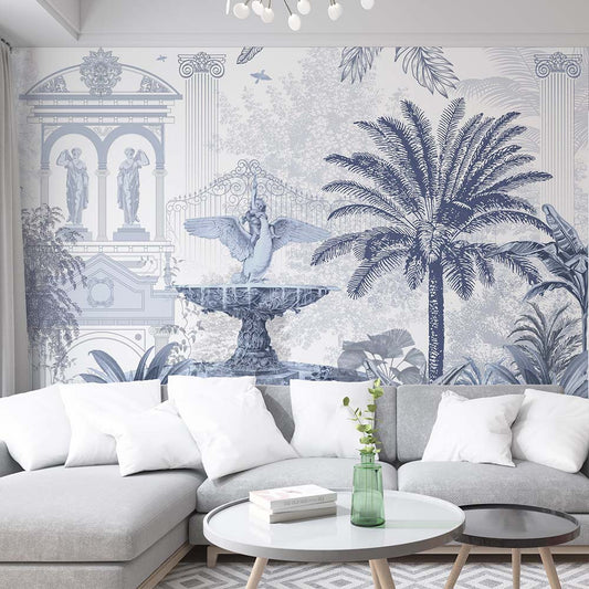 City of Rome Wallpaper