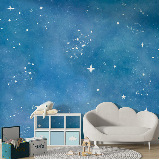 Constellation wallpaper