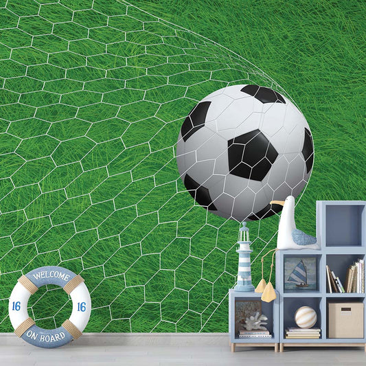 Soccer wallpaper