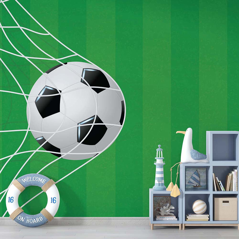 Soccer wallpaper