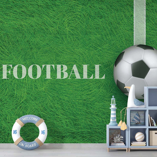 Soccer wallpaper