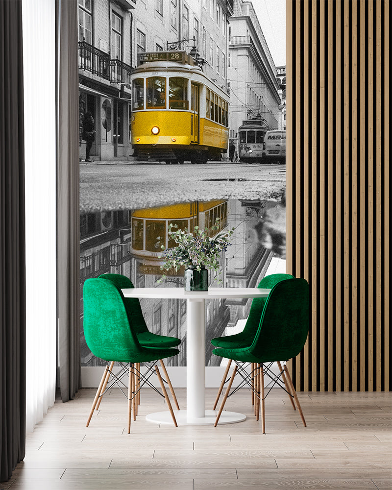 Tram
