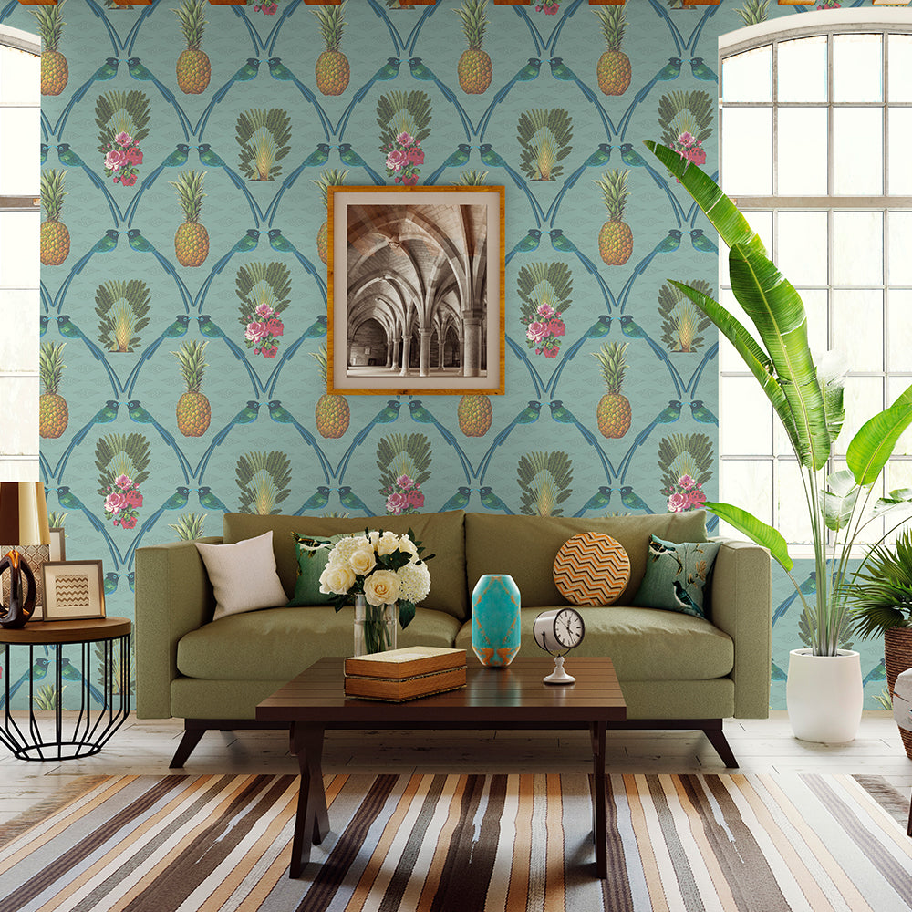 Good Earth - Bird Song