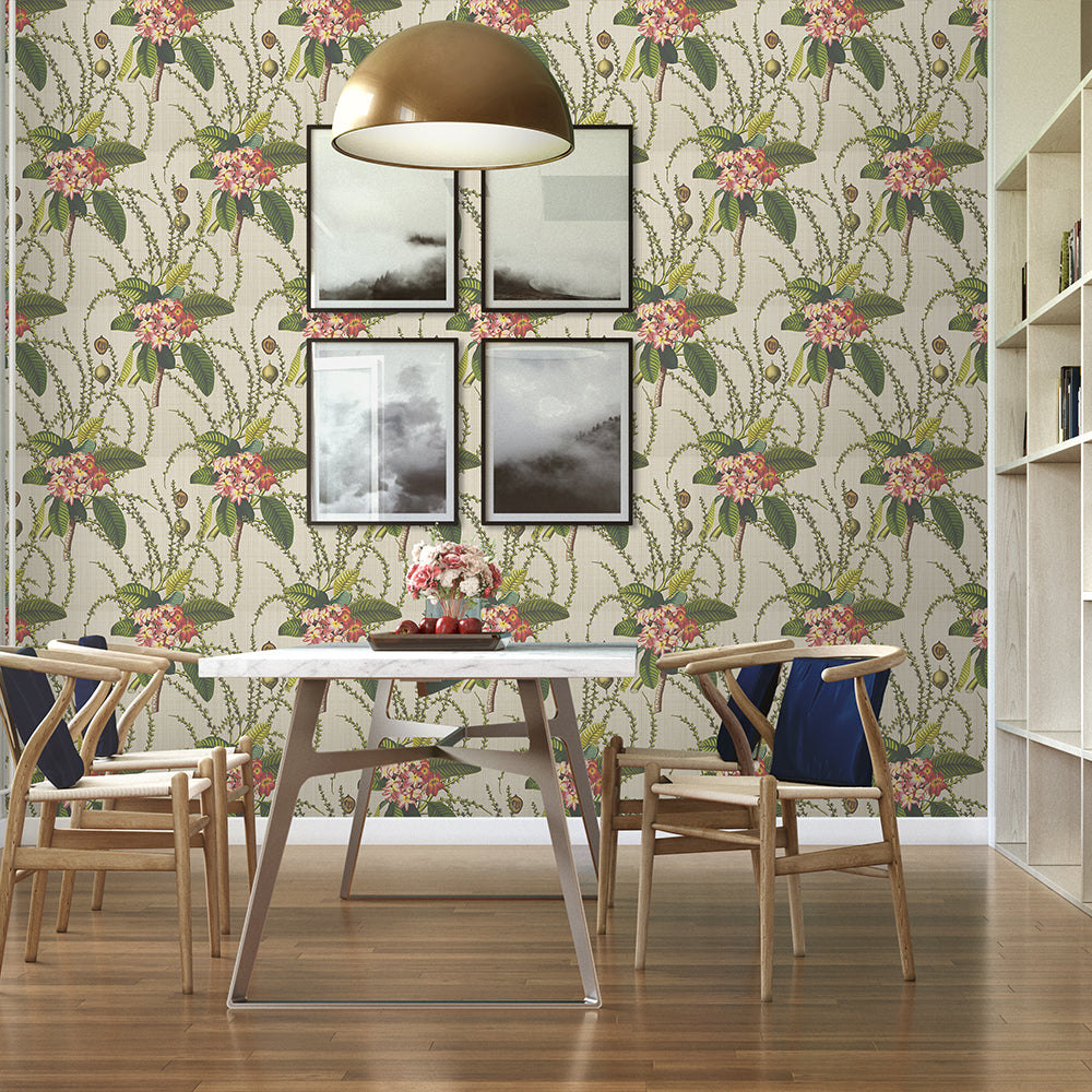 Good Earth - Botanica Champa