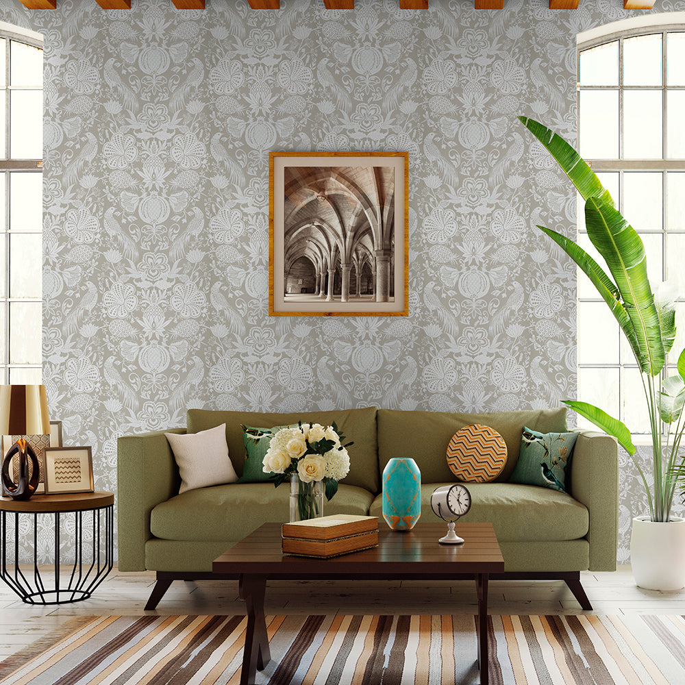 Good Earth - Damascus (Sand)