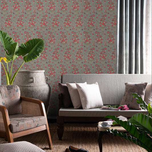 Sabyasachi-Pahalgam Paisley