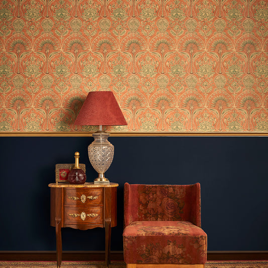 Sabyasachi-The Great Moghol Traveller