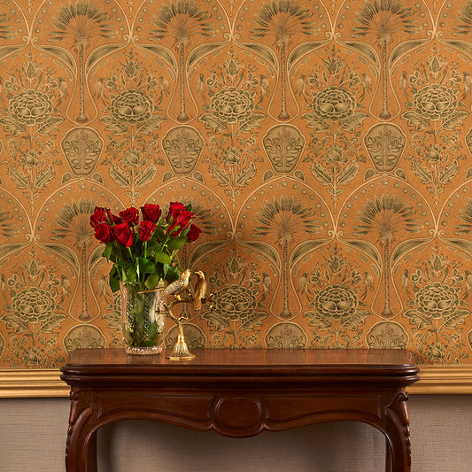 Sabyasachi-The Great Moghol Traveller