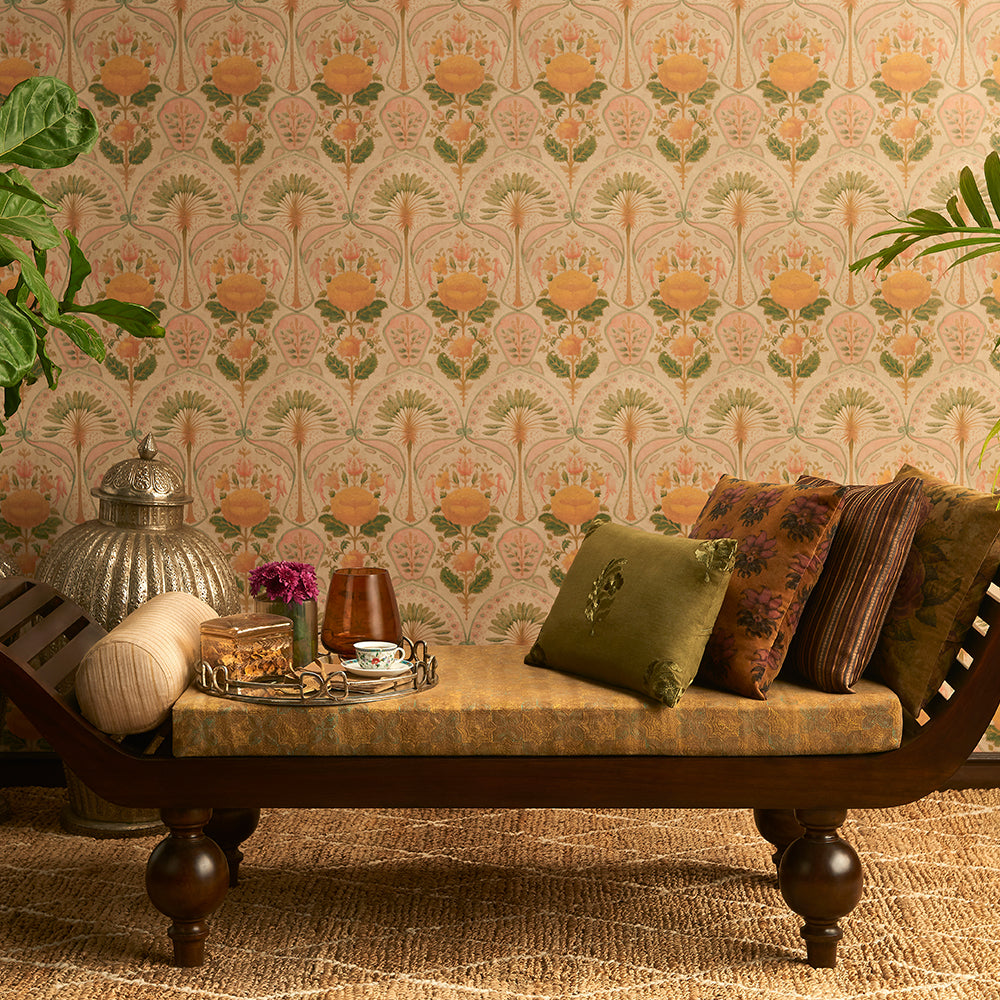 Sabyasachi-The Great Moghol Traveller