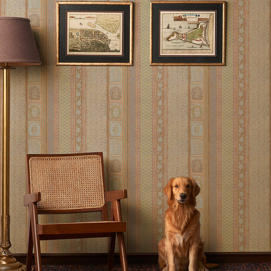 Sabyasachi-Sanganer Tent