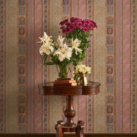 Sabyasachi-Sanganer Tent