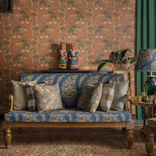 Sabyasachi-Gokul Pichwai