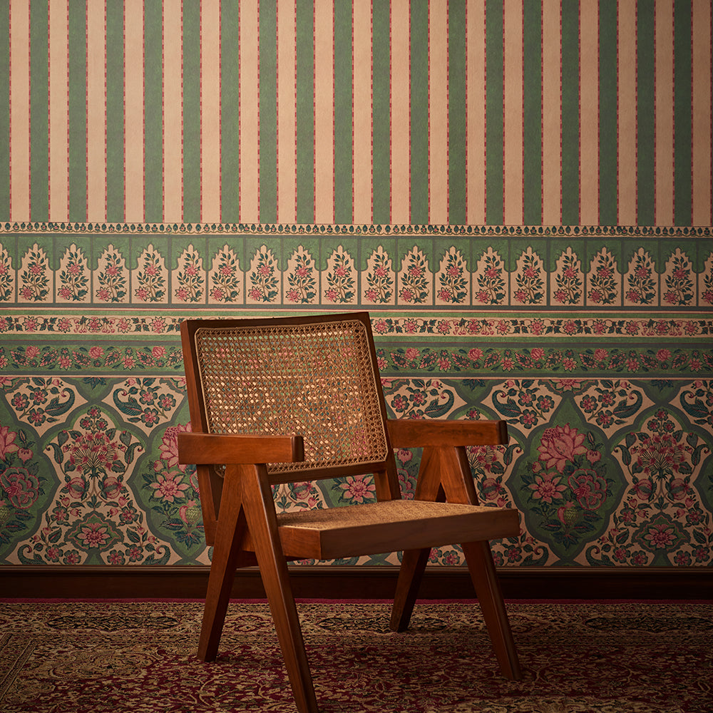 Sabyasachi-Jaipur Gemini