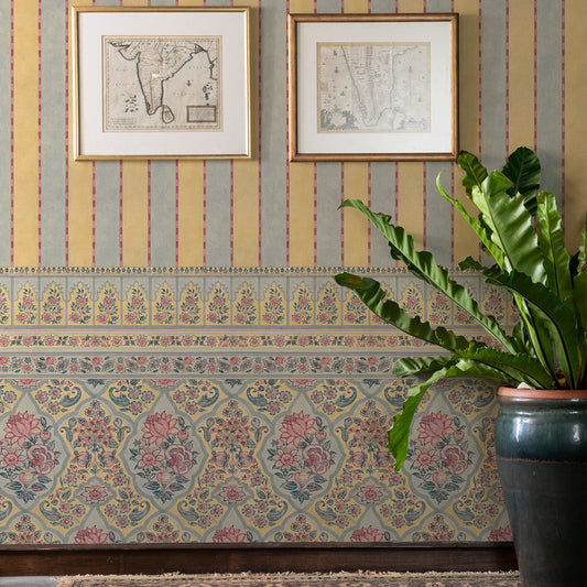 Sabyasachi-Jaipur Gemini