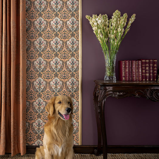 Sabyasachi-Jaipur Valencia