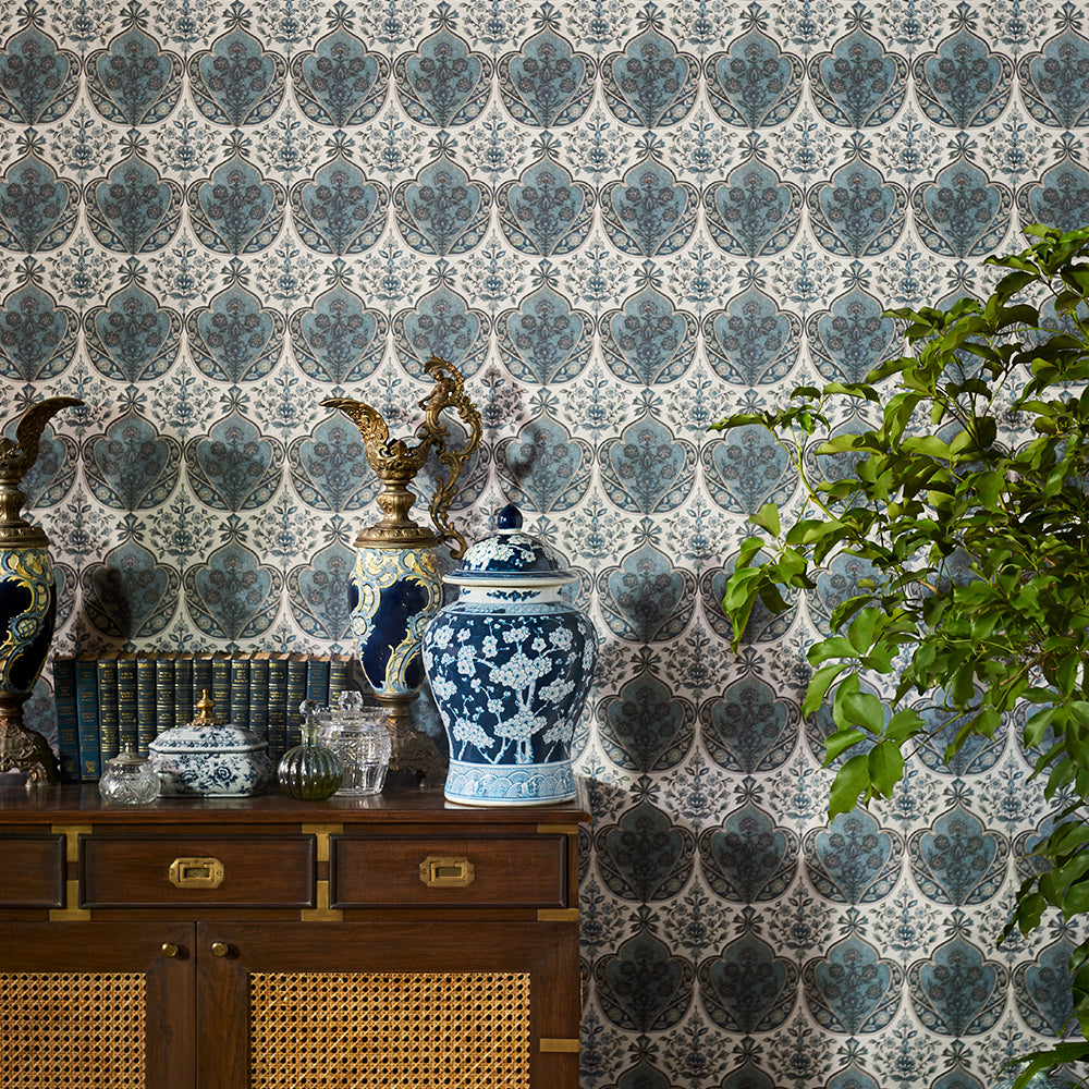 Sabyasachi-Jaipur Valencia