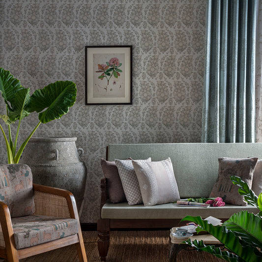 Sabyasachi-Pahalgam Paisley