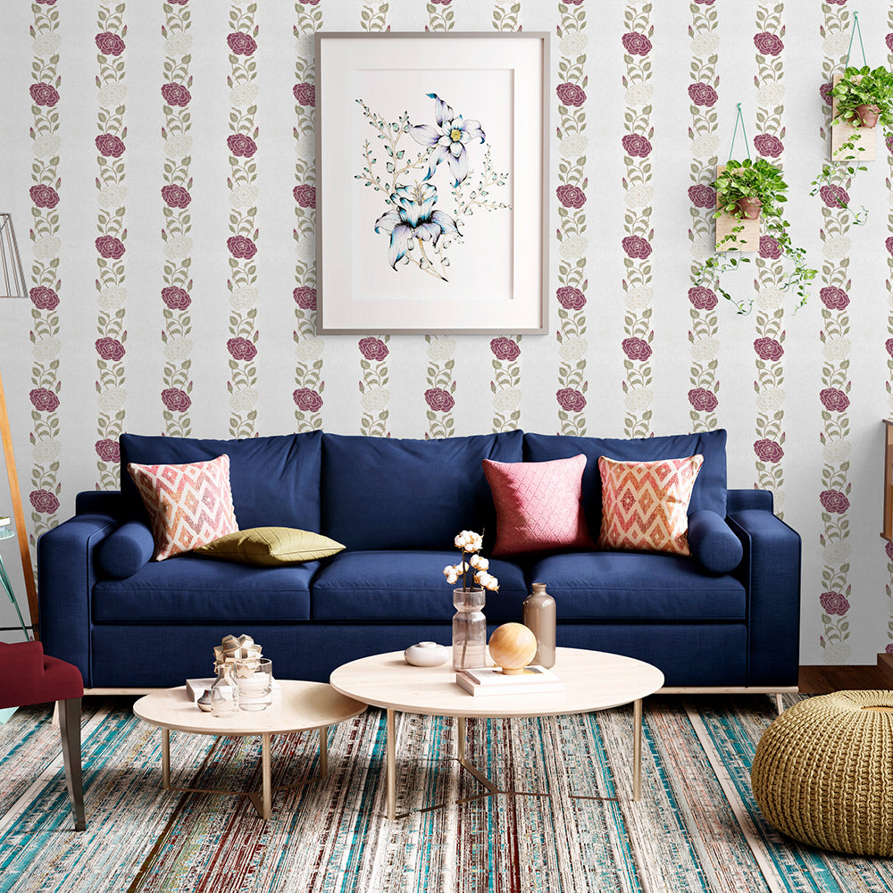 Good Earth - Rosa Bagh (Argent)