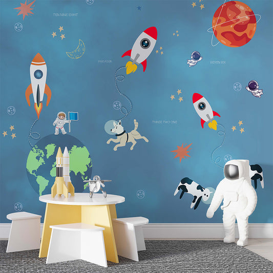 Astronaut wallpaper