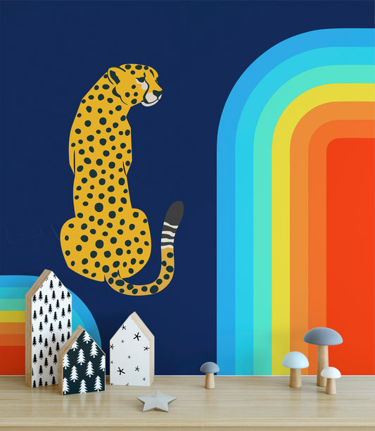 Animals Zone Rainbow