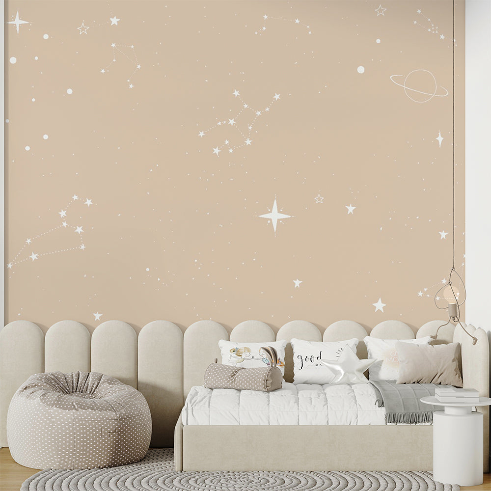 Constellation wallpaper