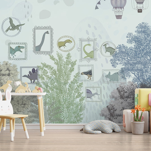 Frames wallpaper