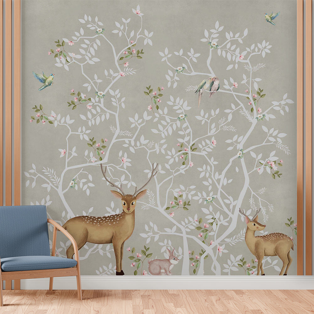 Magical Forest wallpaper