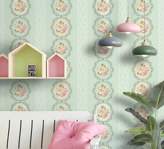 Vintage Flowers