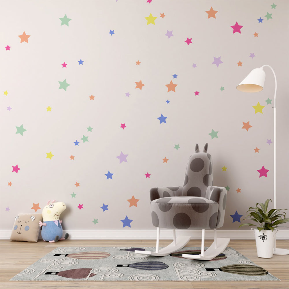 Stars in the Sky wallpaper