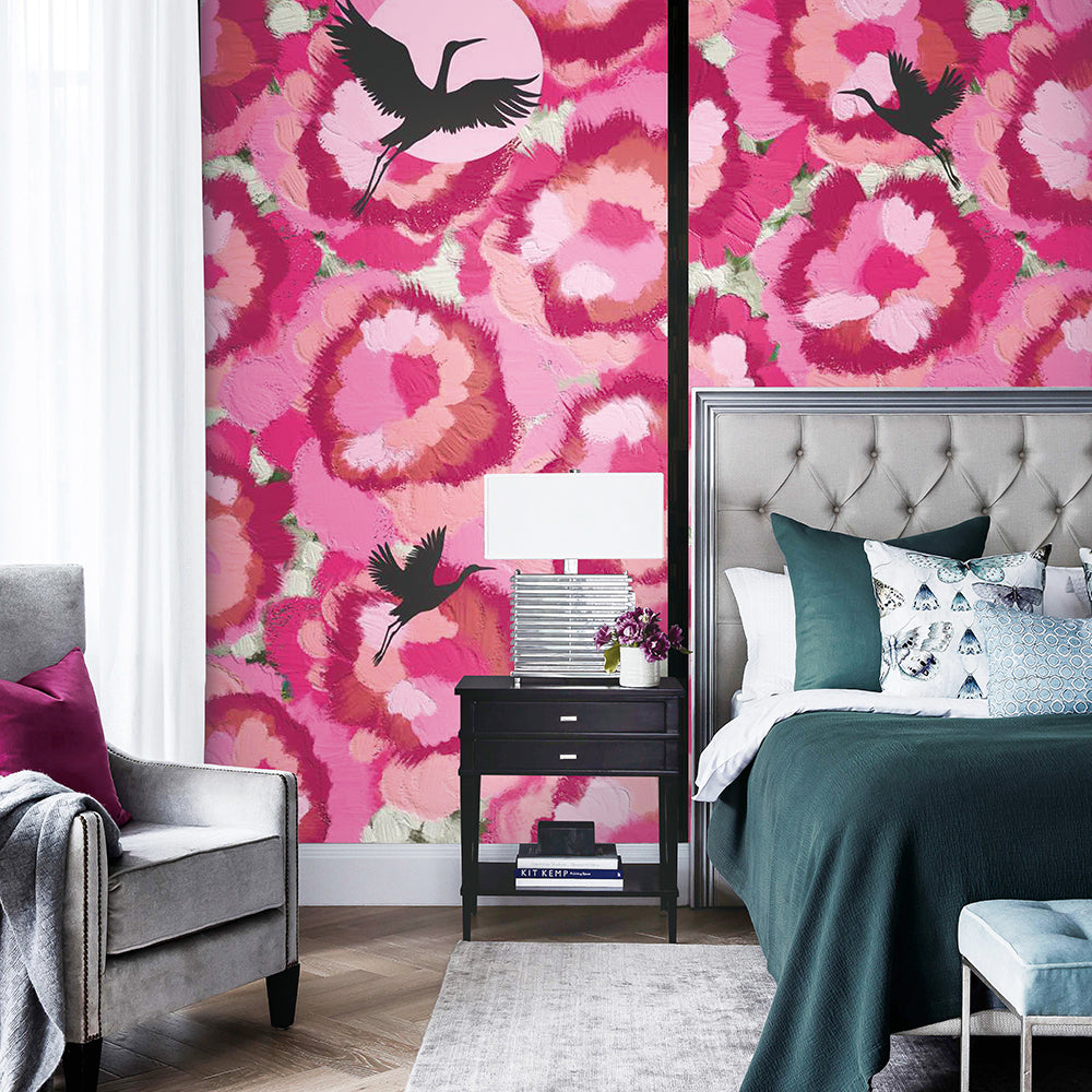 Pink Bloom