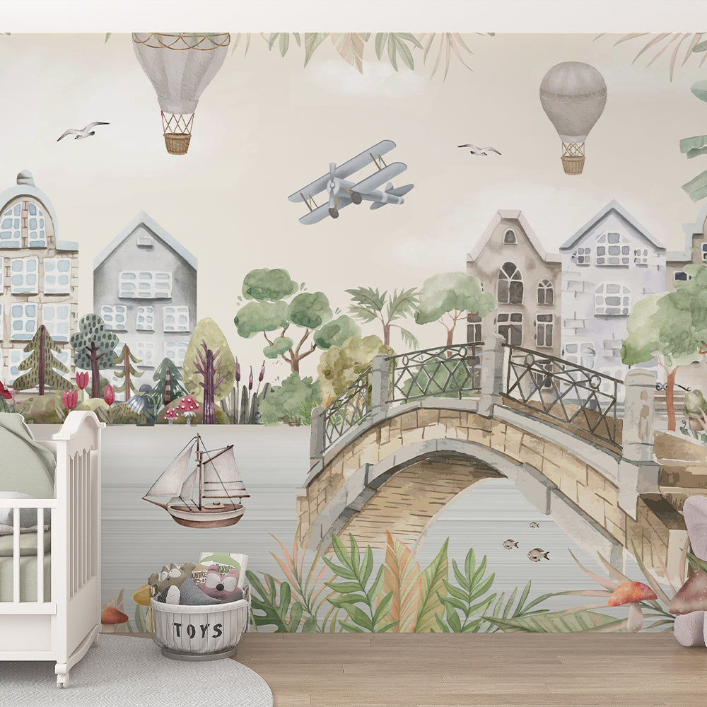 City of Venice wallpaper