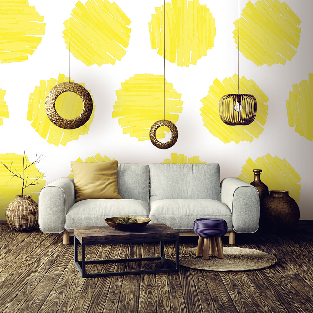 Polka Dots wallpaper
