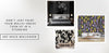 Don't Just Paint Your Walls — Dress Them Up in a Stunning Art Deco Wallpaper