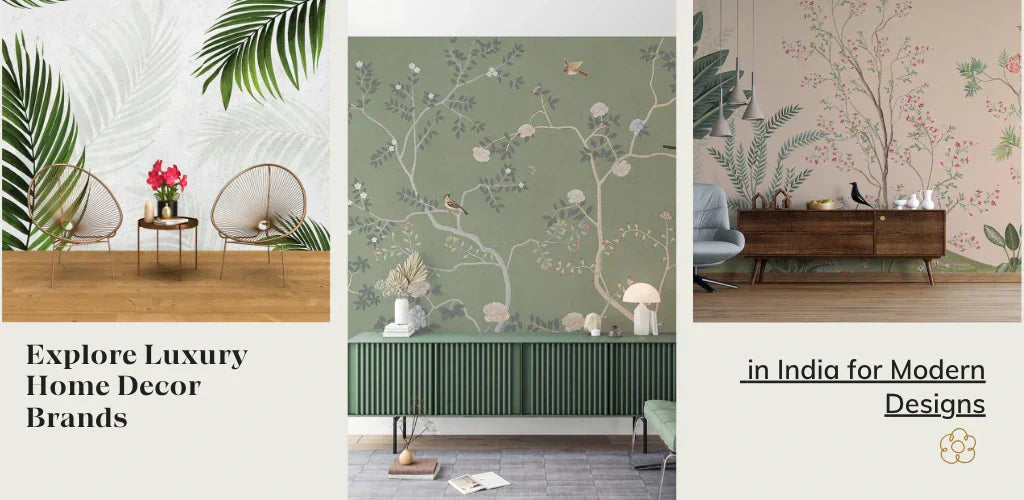 top luxury home decor brands in india