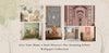 Give Your Home a Soul: Discover Our Stunning Ethnic Wallpaper Collection