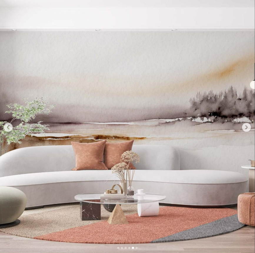 Tips For Wallpaper Cleaning: The Best Way To Clean Wallpaper