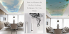 HOW TO CHOOSE THE PERFECT CEILING WALLPAPER FOR YOUR HOME