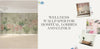 Wellness Wallpaper for Hospital, Lobbies, and Clinics
