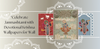 Celebrate Janmashtami with Devotional Krishna Wallpapers for Wall