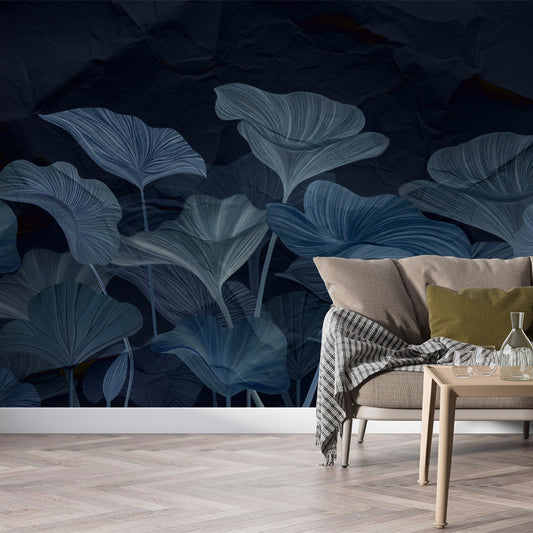 Whispering Woods Wall Mural