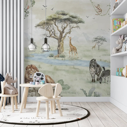 Woodland Wonders