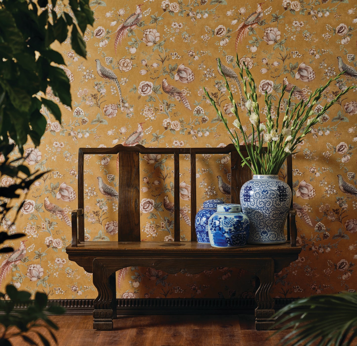 Sabyasachi-India Paradise
